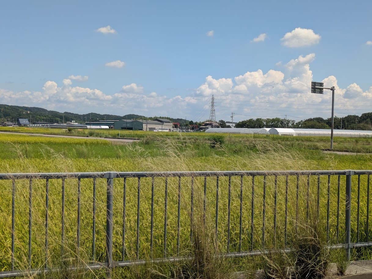 Cover Image for 広さ＝遠さ