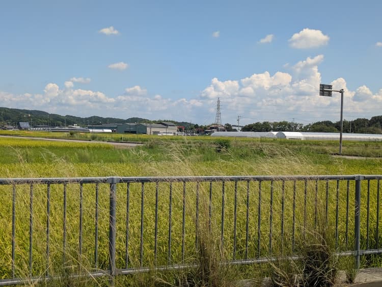 Cover Image for 広さ＝遠さ