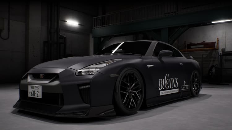 Cover Image for 石配り